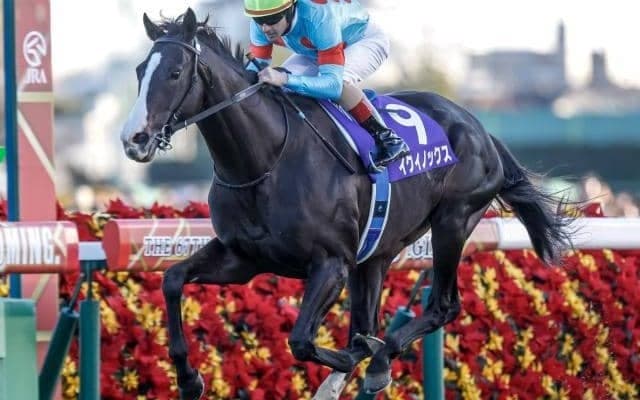 【宝塚記念前日オッズ】イクイノックスが1.3倍で1番人気