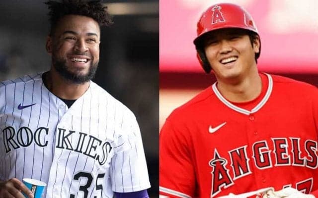 【MLB】大谷翔平の欠かさぬ礼節　“打席でのやり取り”を敵捕手が証言「毎回声をかけてくれる」
