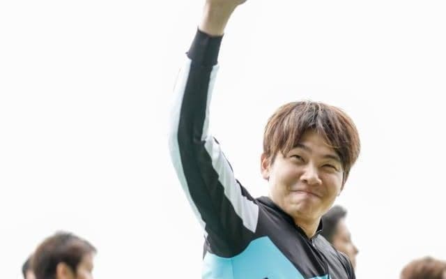 三浦皇成騎手がJRA通算1000勝達成！「皆さん大変長らくお待たせしました」