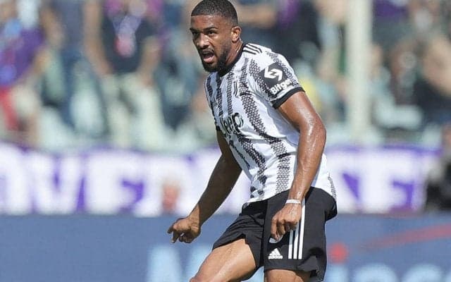 トッテナムがユベントスDFブレーメルに注目？ ポステコグルー監督がCBの補強を求める