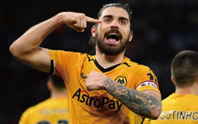 アル・ヒラル移籍のネヴェス、6年間在籍したウルブスへ感謝　「どの瞬間も忘れることはない」