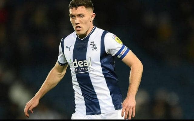 プレミア昇格バーンリーがアイルランド代表CBを獲得！