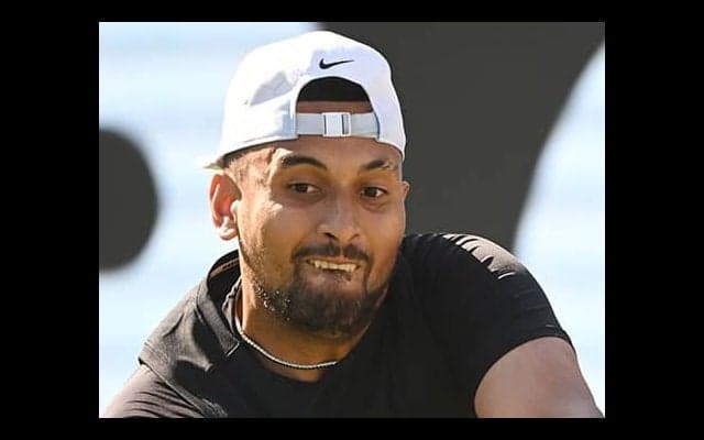 キリオス 謝罪チチパスに反応