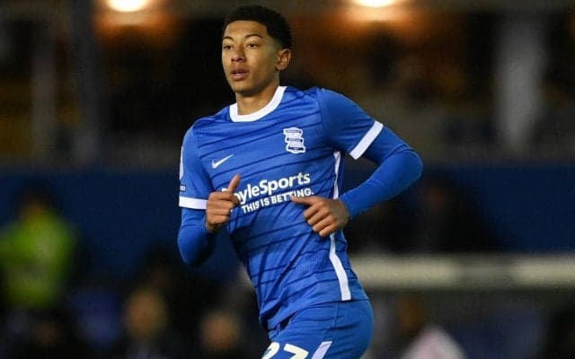 レアル入りのベリンガム、弟のU-18イングランド代表MFジョーブ・ベリンガムがサンダーランドに完全移籍