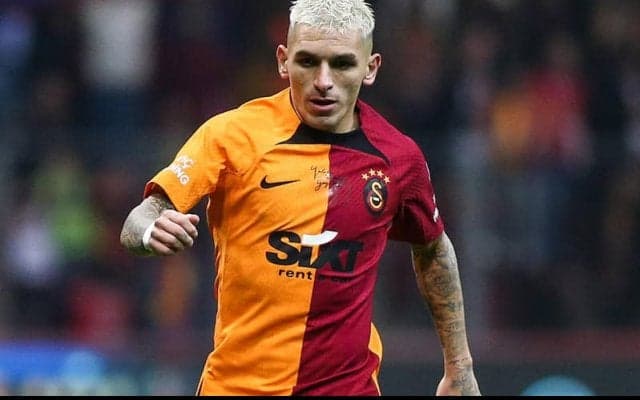 ミリンコビッチ＝サビッチ流出可能性のラツィオ、ガラタサライMFトレイラにオファーか