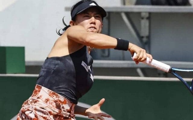 加藤未唯が証言した失格騒動の舞台裏が波紋 主審のコメントに欧州メディアが嘆き「男の子なら失格じゃないのか？」