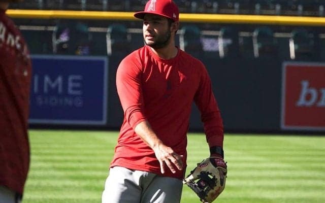 【MLB】エ軍、フレッチャーと再契約　離脱者続出で白羽の矢…ウォルシュ降格＆オーキー戦力外