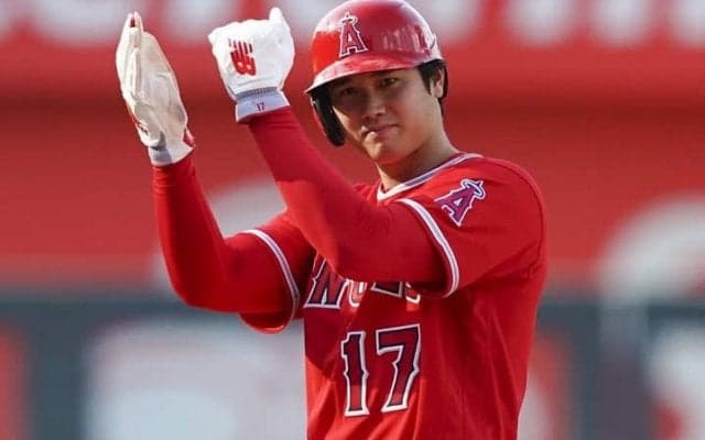 53発＆246奪三振ペースでMVPは確実!? 大谷翔平の快進撃に米識者が断言「邪魔するものは怪我かトレードしかない」