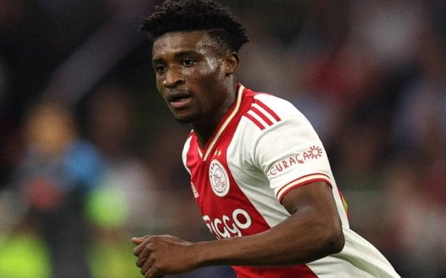 ブライトンが中盤の補強にアヤックスMFを検討、今夏のトップターゲット…チェルシーも狙う