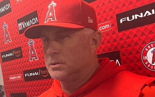 【MLB】歴史的大勝で「スタメン考えるの難しい」　若手が大爆発…ネビン監督に“嬉しい悩み”