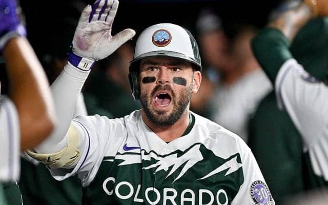 【MLB】エ軍が通算207発ムスタカスを獲得　2日連続で緊急補強、PO進出へ本気モード