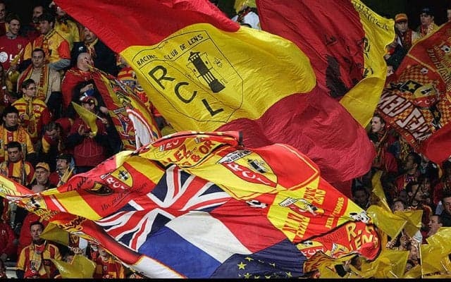 来季CL参戦のRCランス、トゥールーズ退団のMFスピエリングス獲得