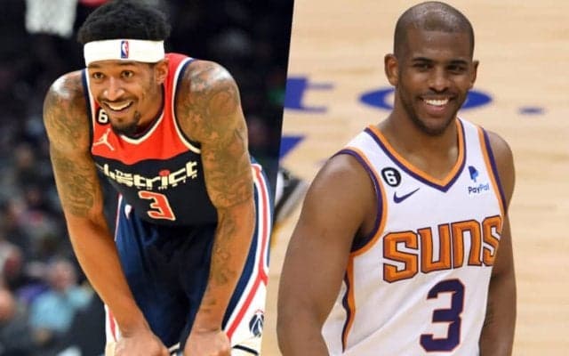 ウィザーズがサンズとのトレードを正式発表…ビールはブッカー、デュラントと初優勝へ