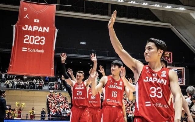 ワールドカップ前の強化試合、チャイニーズ・タイペイ戦が日本テレビ・テレビ朝日系列で生放送