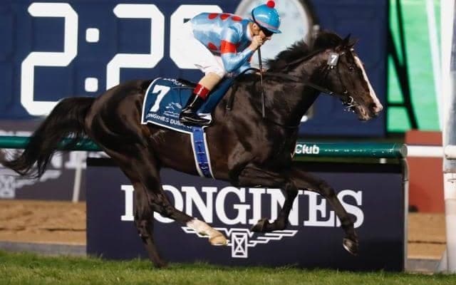 【宝塚記念・馬体重】イクイノックスは492kg(前走海外)、ジャスティンパレスは470kg(-2)