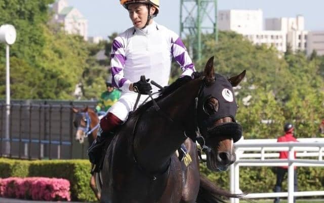 【JRA・WIN5】本日のWIN5は的中6,032票、配当9万9890円