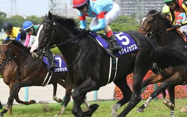 【宝塚記念】イクイノックスが大外一気でGI・4連勝！