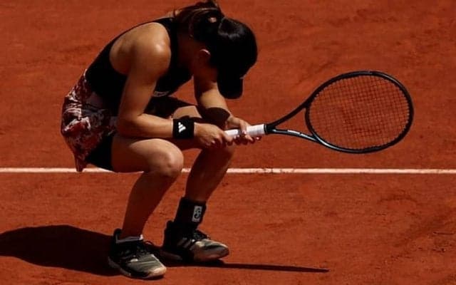 「衝撃的な事実だ」加藤未唯が明かした“失格騒動の舞台裏”に欧米メディアが反応 全仏の姿勢を猛批判「呆れるほかにない」