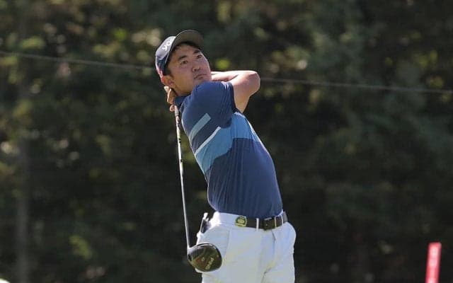 【男子ゴルフ】昨年エース達成の金谷拓実、“The Monster 16”でスーパーショット再現なるか 　セガサミーカップ