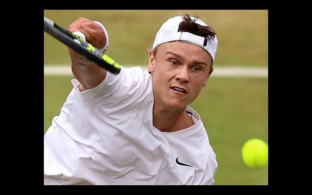  「新BIG3を語るのは早い」 