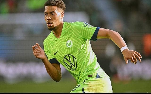 ドルトムント、F・エンメチャの獲得に接近か？