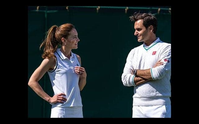  フェデラー「改善の必要あるね」 