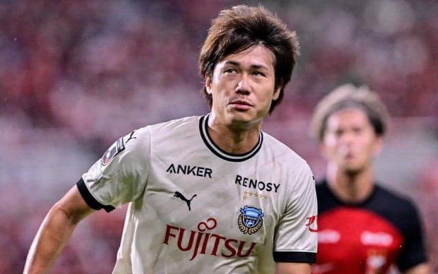 川崎DF車屋紳太郎が反省する、「誰が言うのか」の課題。「攻めるのか、それとも割り切るのか」について、「しっかりとチームで判断してやらないと」