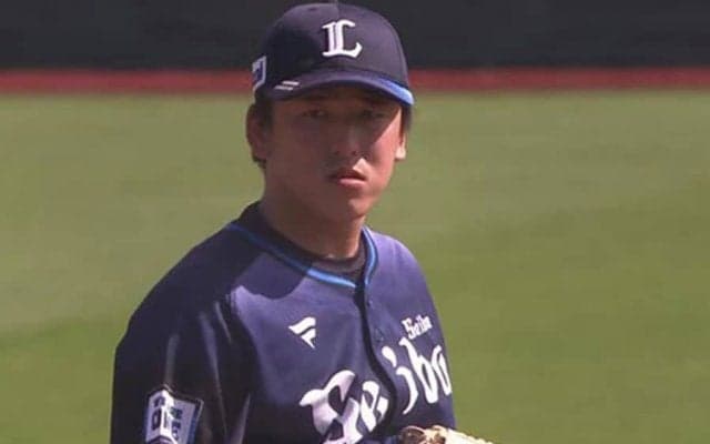 球団ワースト12連敗で阻止→また3連敗も…反撃気配の西武2年目ドラ1が“敵地1勝”