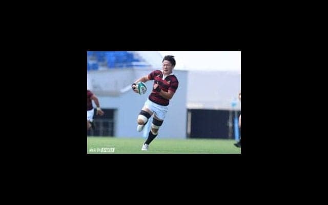 昨年王者・帝京大に及ばず　最終節を黒星で終える