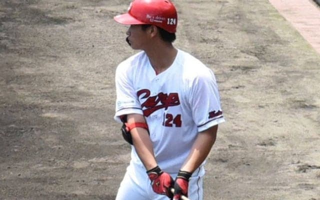 大砲候補なのにHRを「狙わない」　悩める21歳に迫る期限…刻む“大先輩”の言葉