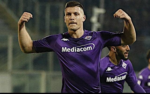 ガラタサライがヨビッチを今夏のターゲットに！ イカルディの後釜か