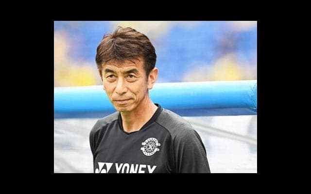 低迷するレイソル。「井原カラー」は降格圏脱出へカンフル材になっているのか