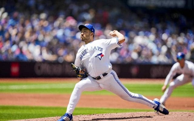 【MLB】「最高のシーズン」菊池雄星、7回1失点の快投で自己最多タイ7勝目　公式サイトも「最初から才能はあった」と賛辞