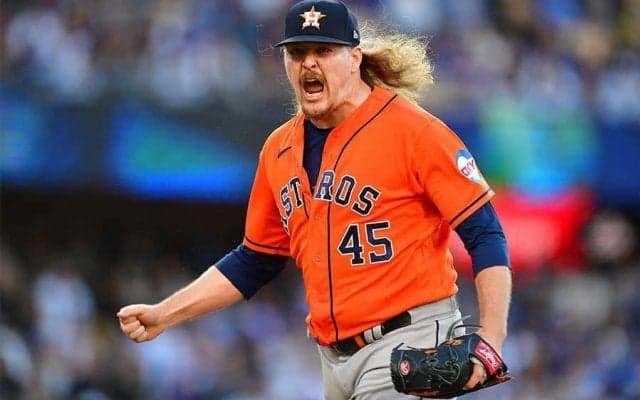 【MLB】因縁対決で「私情が入った判定だった」　投げる前に失点…“ブチギレ退場”に擁護の声