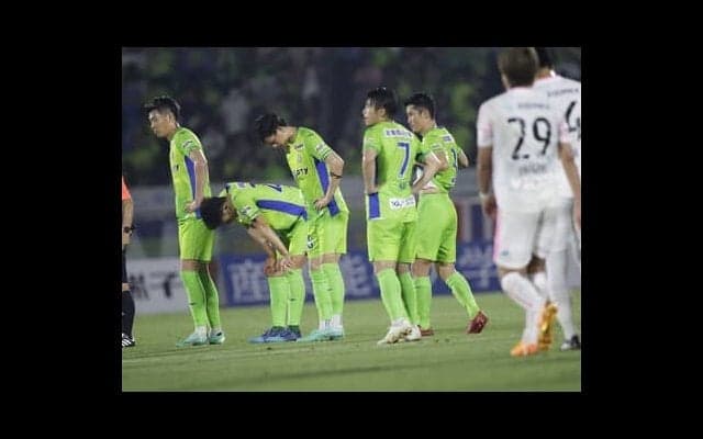 どうする湘南ベルマーレ。最下位転落の泥沼で「トライと無謀の整理」はどうなる