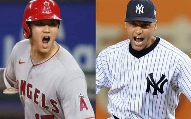 “貴公子”ジーターの提言 「意味が分からない」活躍を続ける大谷翔平に必要なモノ「WBCのオオタニは本当に輝いていた」