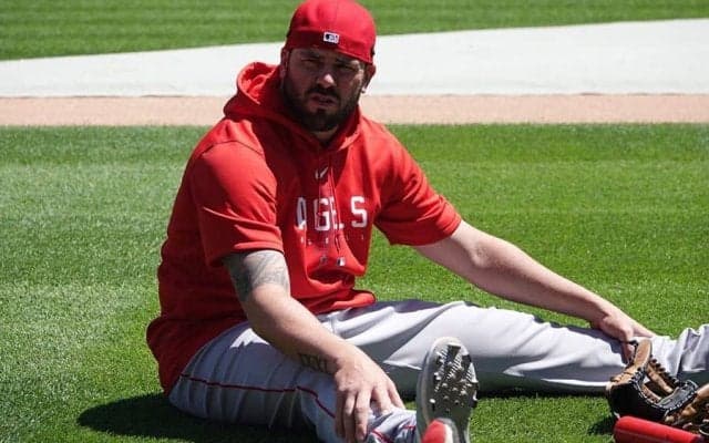 【MLB】エンゼルス65億円契約の噂→激安残留の悲劇　戦力外へてついに…巡ってきた“運命”