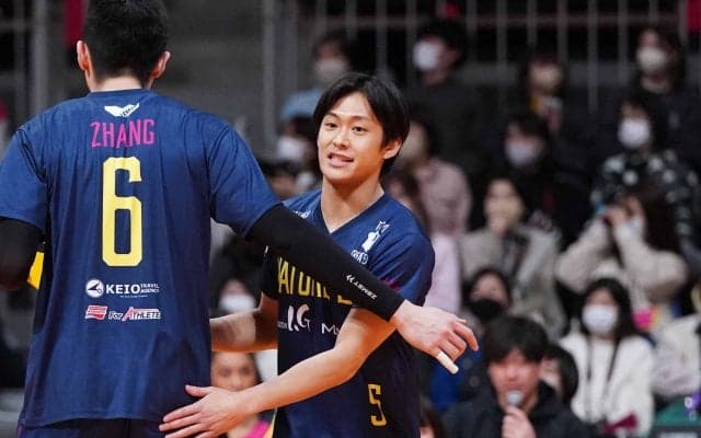 東京GB　谷口渉がセリエAパドヴァにレンタル移籍   