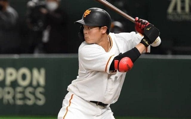 【巨人】坂本、大勢、中田まで…コンディション不良選手続々でピンチをチャンスとできるか　注目集める「ヤングジャイアンツの名前」