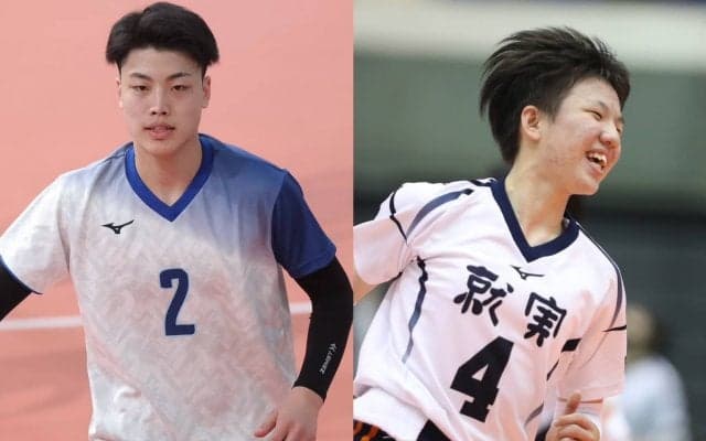 男子は高川学園、女子は就実が頂点に 両校ともインターハイでの活躍にも期待【中国大会レポート】