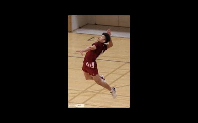 明大に辛勝！　「勝てる雰囲気作り」が課題として残る／準決勝