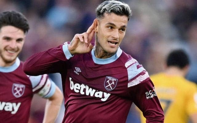 36歳ジルーの後継者探すミラン、スカマッカ獲得へいよいよ交渉スタートか