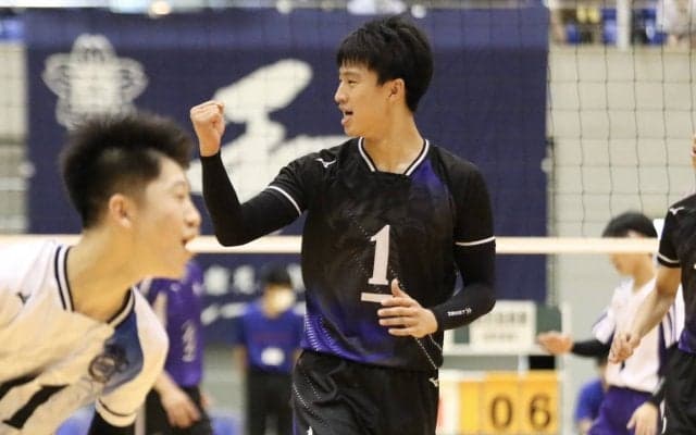 男子はインターハイ出場を逃した東福岡高が意地の優勝 女子は東九州龍谷高が7連覇【九州大会レポート】