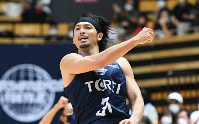 東京Zの城宝匡史が現役引退を発表…新シーズンから横浜EXのAC兼通訳に就任