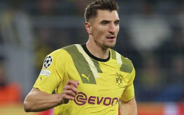 ムニエが人気銘柄に？　ドルトムントも格安で売却か