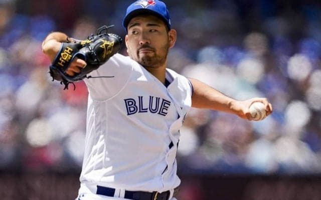 信頼を高める圧巻の101球 菊池雄星の快投にブルージェイズ地元紙も興奮「求めていたのは、まさにこれだ」