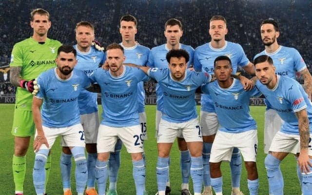 来季CL参戦のラツィオ、補強に動けず…その理由とは？