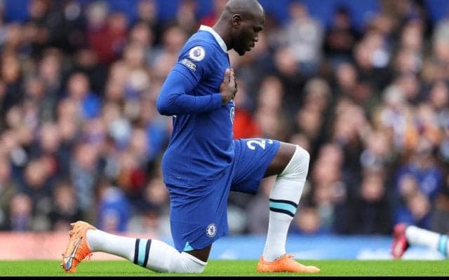 サウジ行きのクリバリ、わずか1年で去るチェルシーに別れ　「光栄だった」