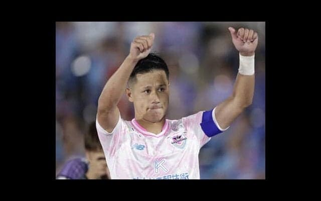 サガン鳥栖指揮官「僕は運という言葉は使わない」 湘南戦大勝＆上位浮上は「必然」だった