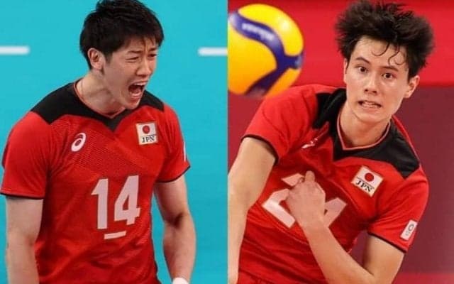 止まらない“龍神NIPPON”に世界が注目！ 南米紙が「ジョーダンのようだ」と称えた日本男子の俊英とは？【バレーVNL】